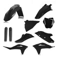 Bild in der Galerie öffnen, Acerbis — FULL PLASTIKKIT — GasGas 2021-2023 (5 Modelle) – Schwarz
