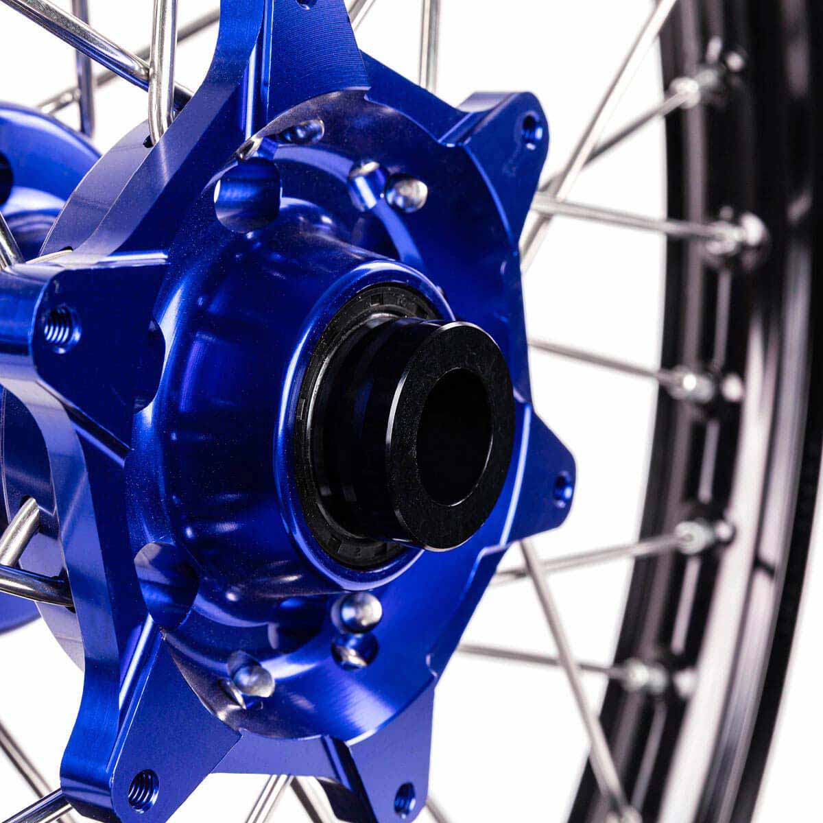 X-Grip — Felgen-Set V2 — GasGas, Husqvarna, KTM 2015-2023 (16 Modelle)