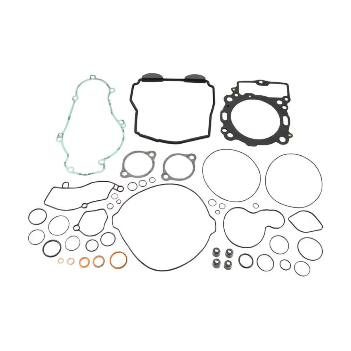 Athena — Motordichtsatz — KTM 450 SX-F 2007-2012