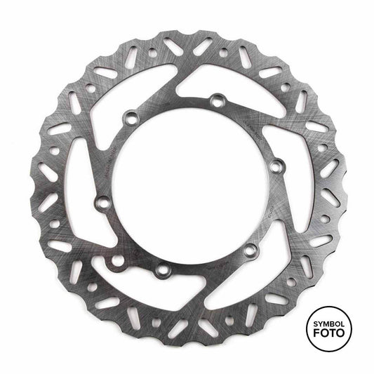 Moto Master — Nitro Bremsscheibe — Suzuki RM 125 2006-2010 / Suzuki RM 250 2006-2010