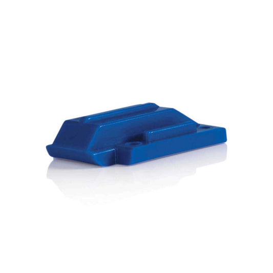 Acerbis — Ersatzkettengleiter Kettenführung Pro — Fantic, Yamaha 2003-2027 (11 Modelle) – Blau