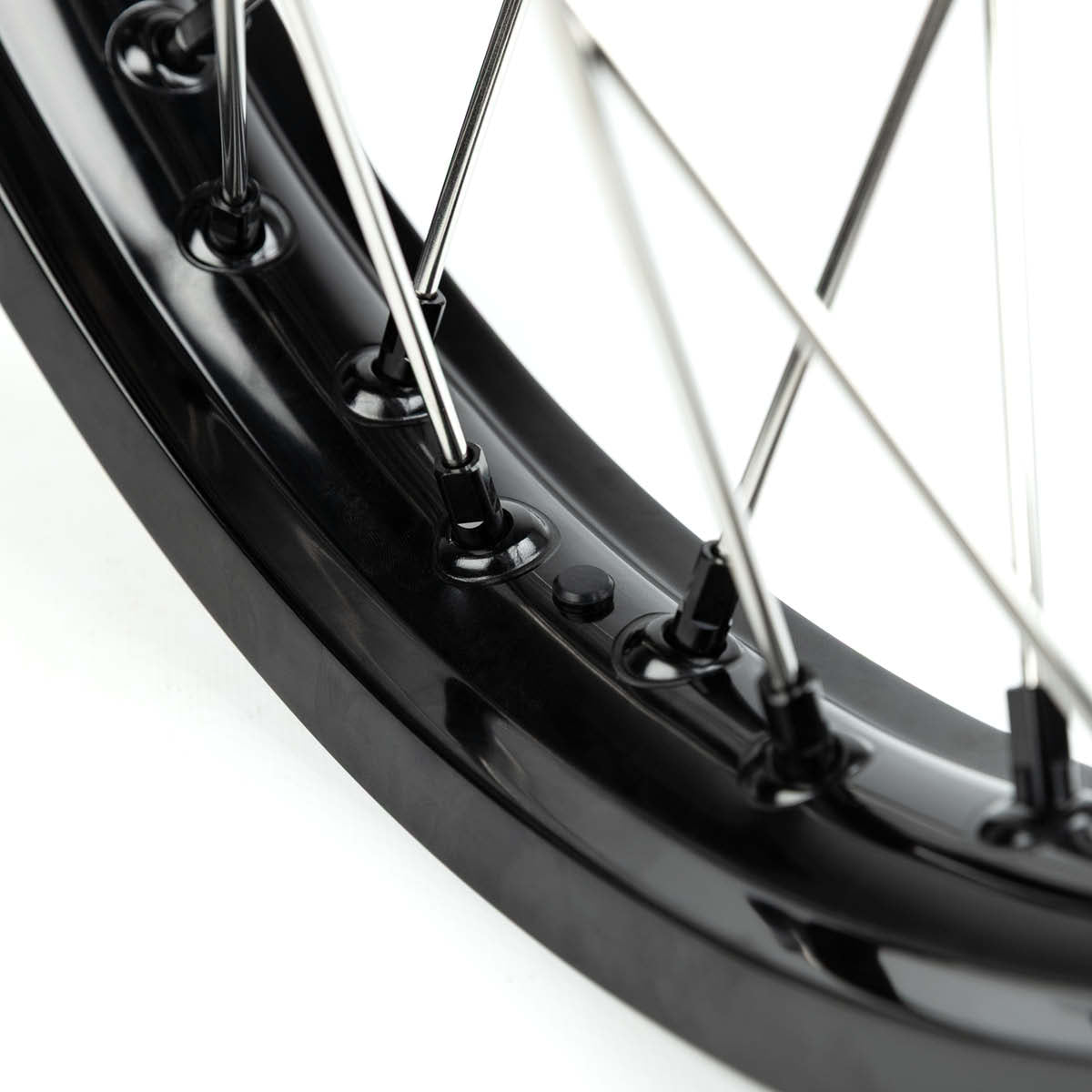 X-Grip — Felgenventil Loch Stopfen