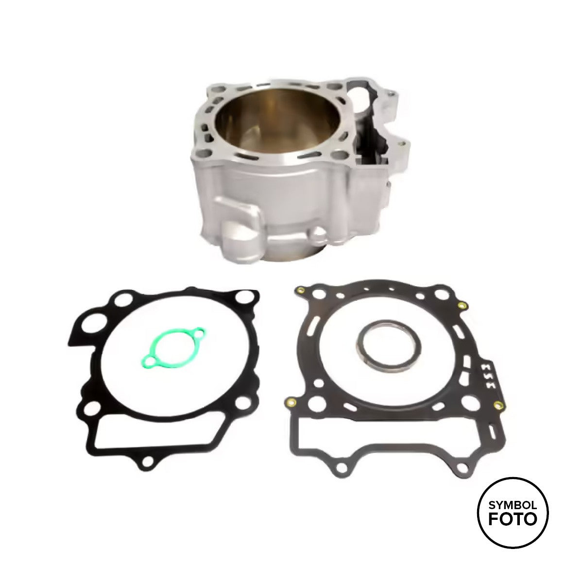 Athena Zylinderkit Yamaha YZ 450 F 2010–2017
