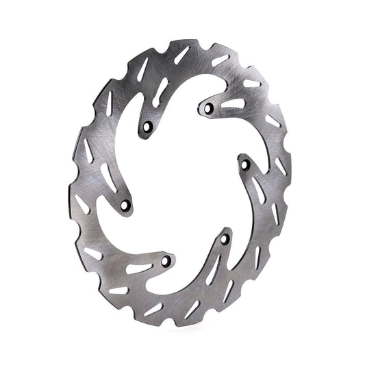 X-Grip — Bremsscheibe — Beta, GasGas, Husqvarna, KTM, Triumph 2002-2026 (60 Modelle)