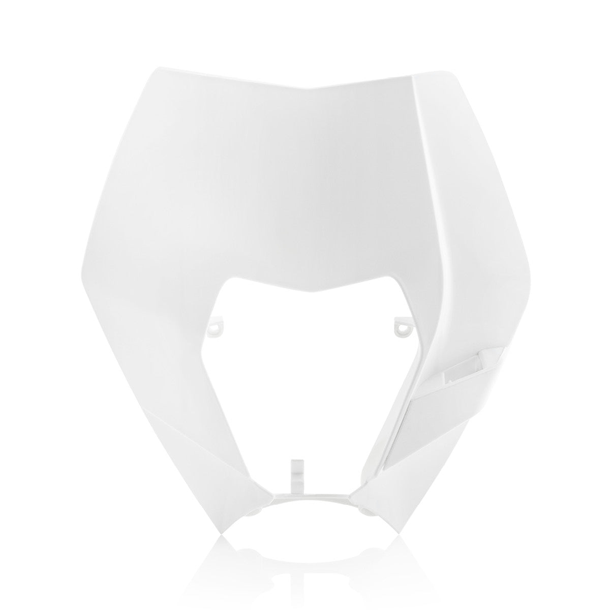 Acerbis — Lichtmaske — KTM 2008-2013 (8 Modelle)