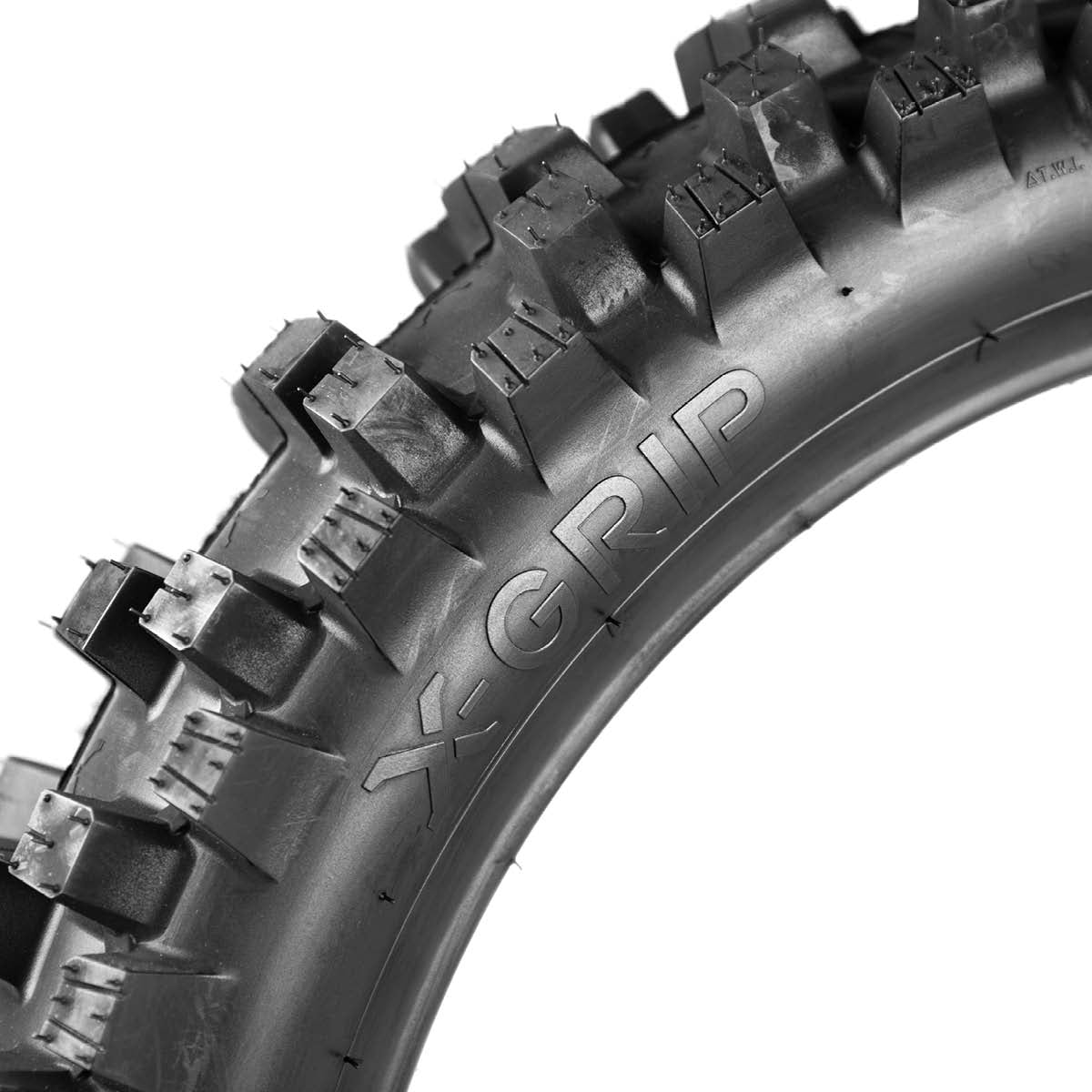 X-Grip — Reifen TRACKWARRIOR