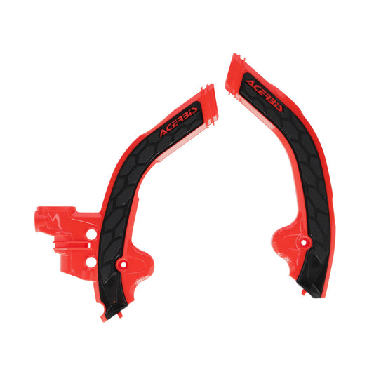 Acerbis — Rahmenschutz X-GRIP — Beta 2024-2027 (10 Modelle)