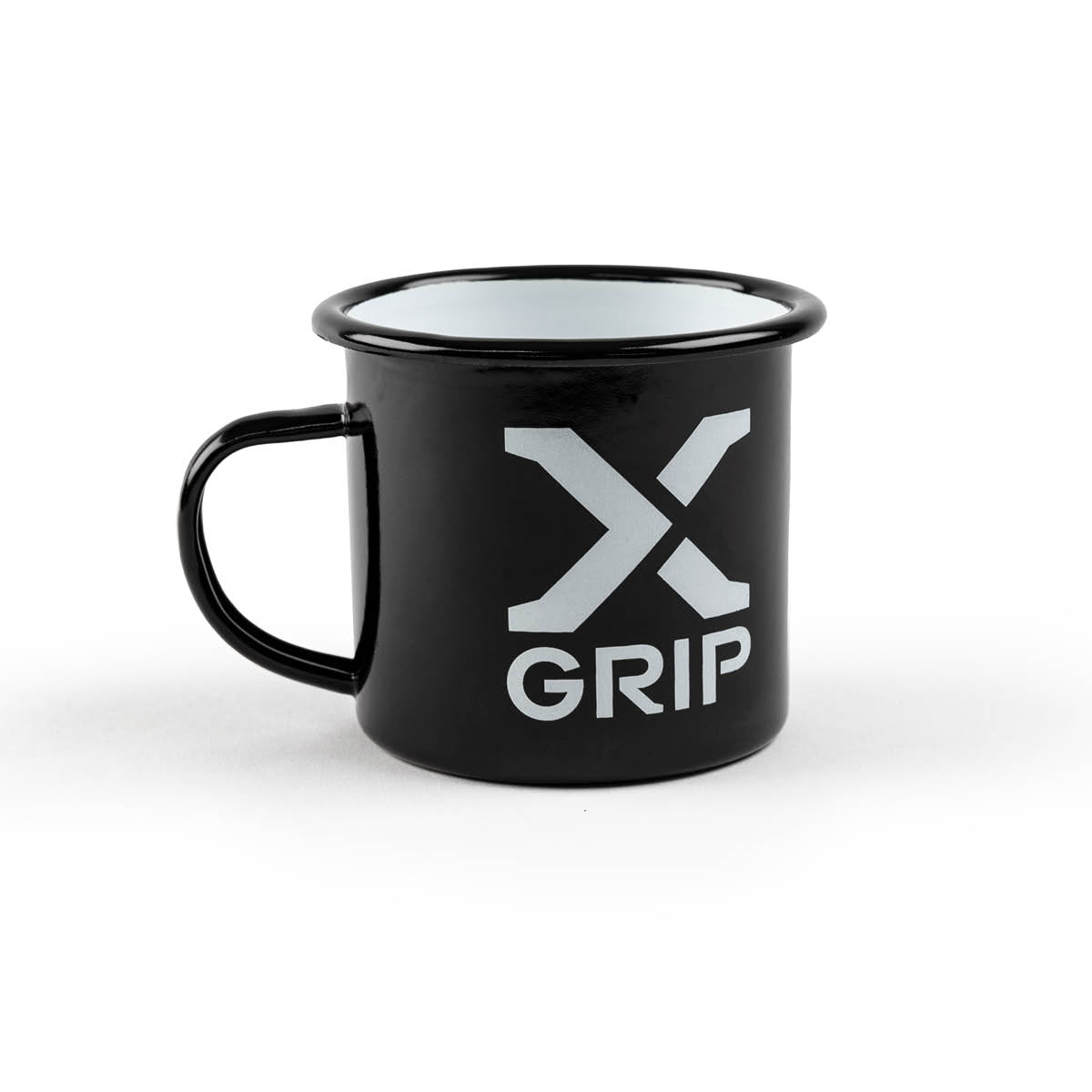 X-Grip — Becher