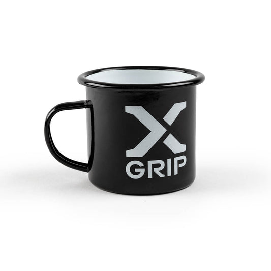 X-Grip — Becher