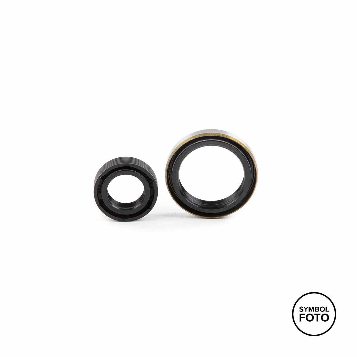 ProX — Kurbelwellensimmeringsatz — Kawasaki KX 250 F 2021-2027