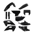 Bild in Galerie-Betrachter laden, Acerbis — FULL PLASTIKKIT — Husqvarna 2026-2027 (7 Modelle) – Schwarz
