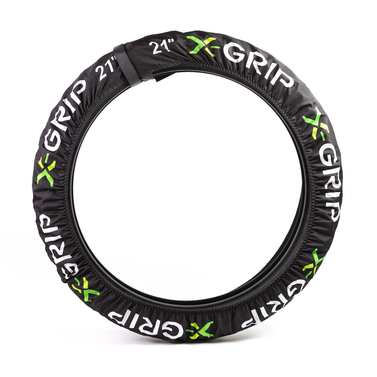 X-Grip — Reifenschoner