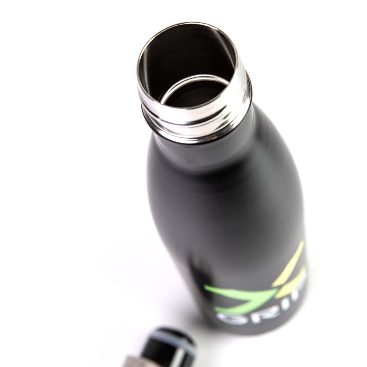 X-Grip — Thermo Flasche