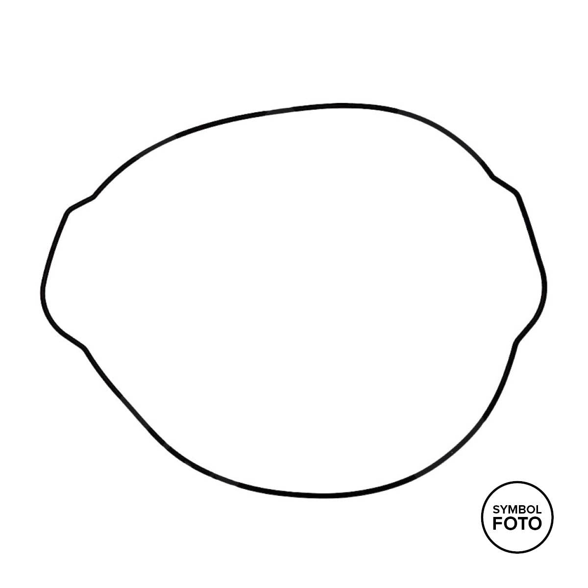 ProX — Kupplungsdeckeldichtung — Suzuki RM 250 1996-2012