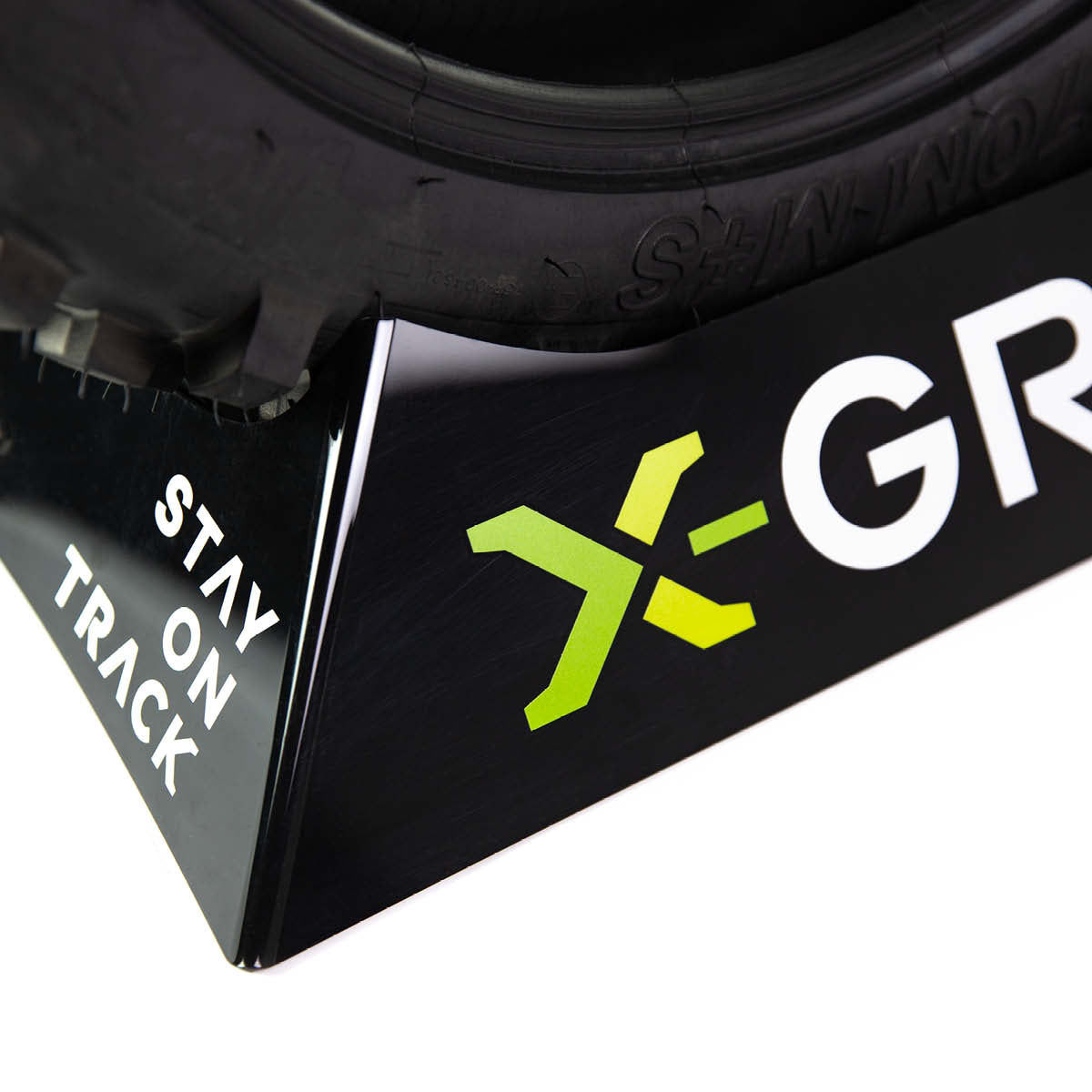 X-Grip — Reifenständer