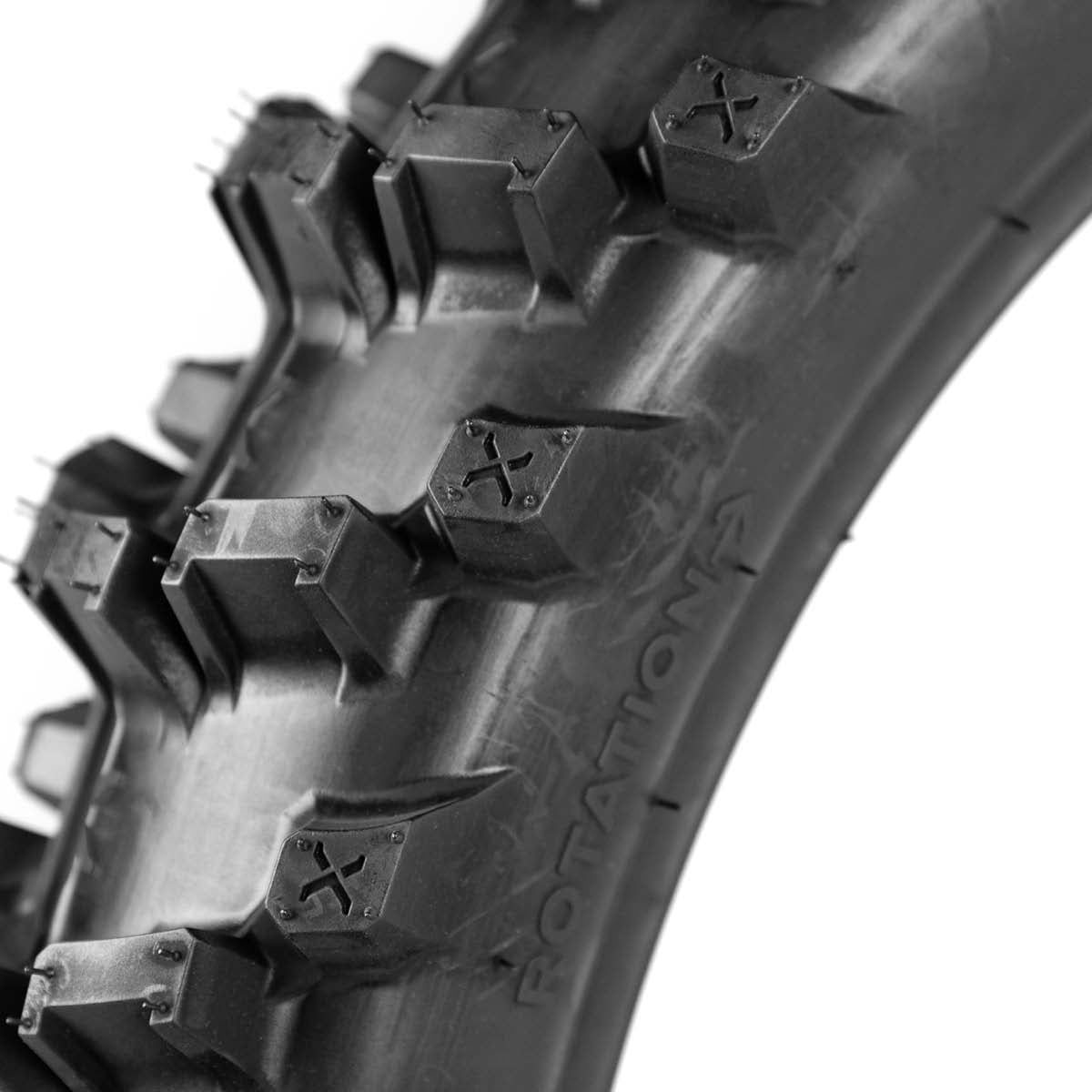 X-Grip — Reifen SANDWARRIOR