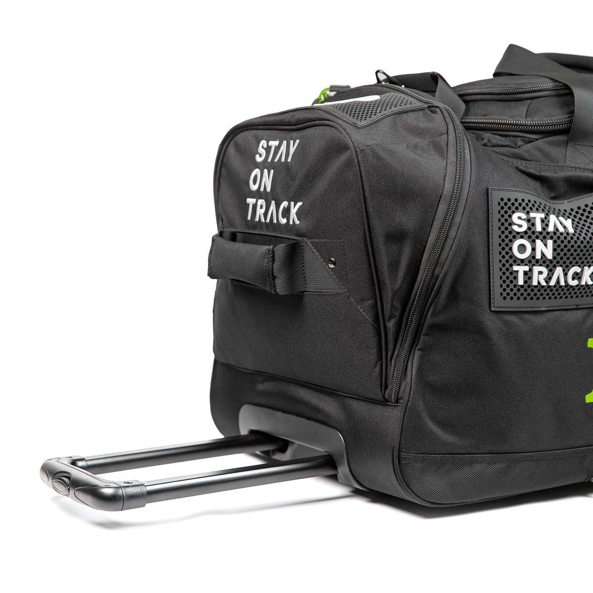 X-Grip — Wheelie Bag