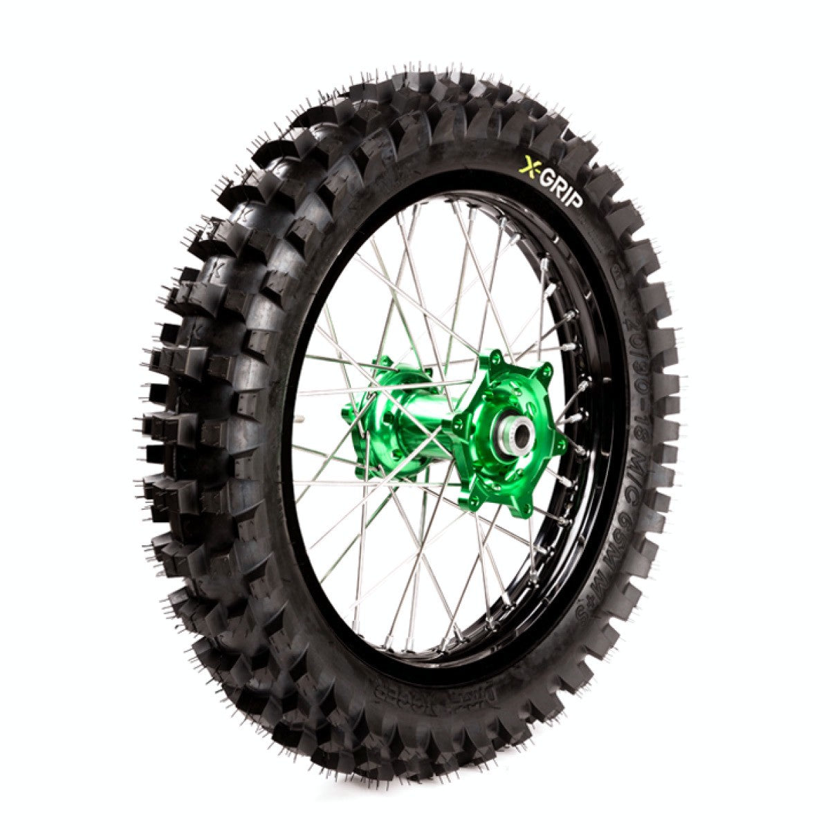 X-Grip — Reifen DIRTDIGGER *SNOW*