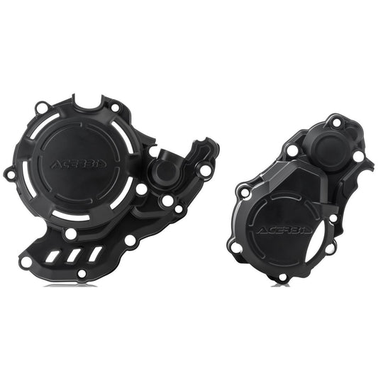 Acerbis — X-POWER Kit — GasGas, Husqvarna, KTM 2016-2023 (7 Modelle)
