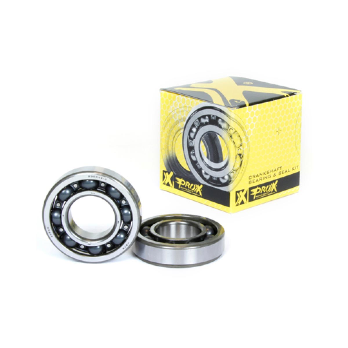 ProX Kurbelwellenlager Yamaha YZ 250 F 2001–2026