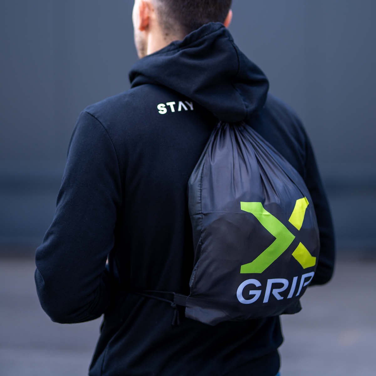 X-Grip — Sportbeutel