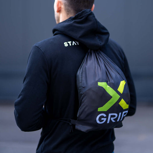 X-Grip — Sportbeutel