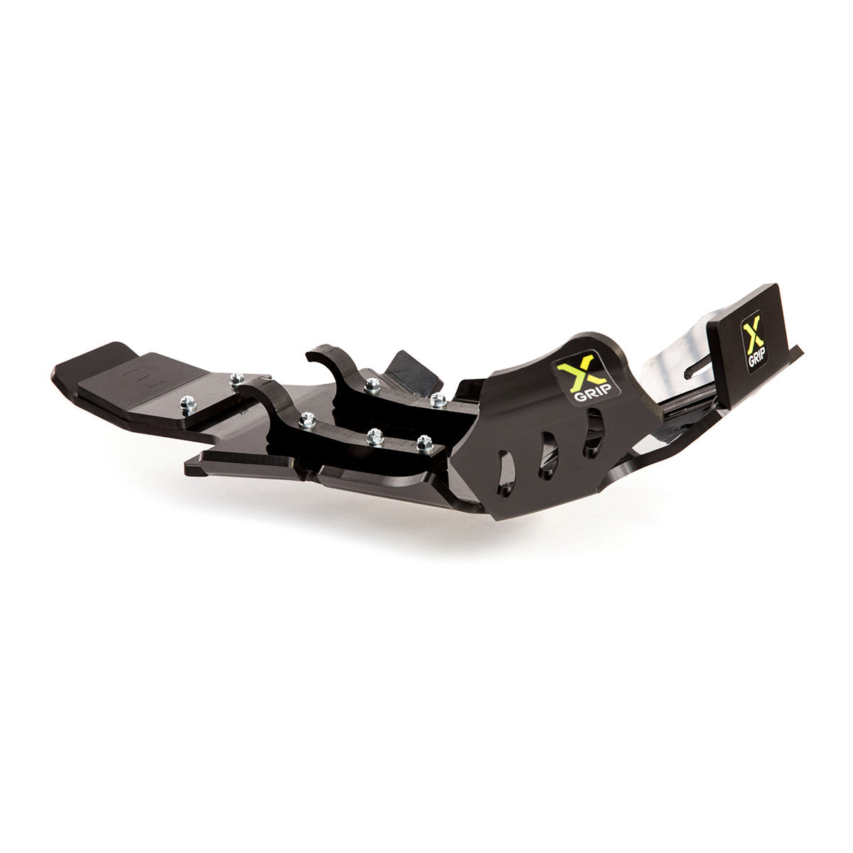 X-Grip — X-TREME Motor- & Umlenk-Abdeckung — Sherco 250 SEF 2019-2024 / Sherco 300 SEF 2019-2024