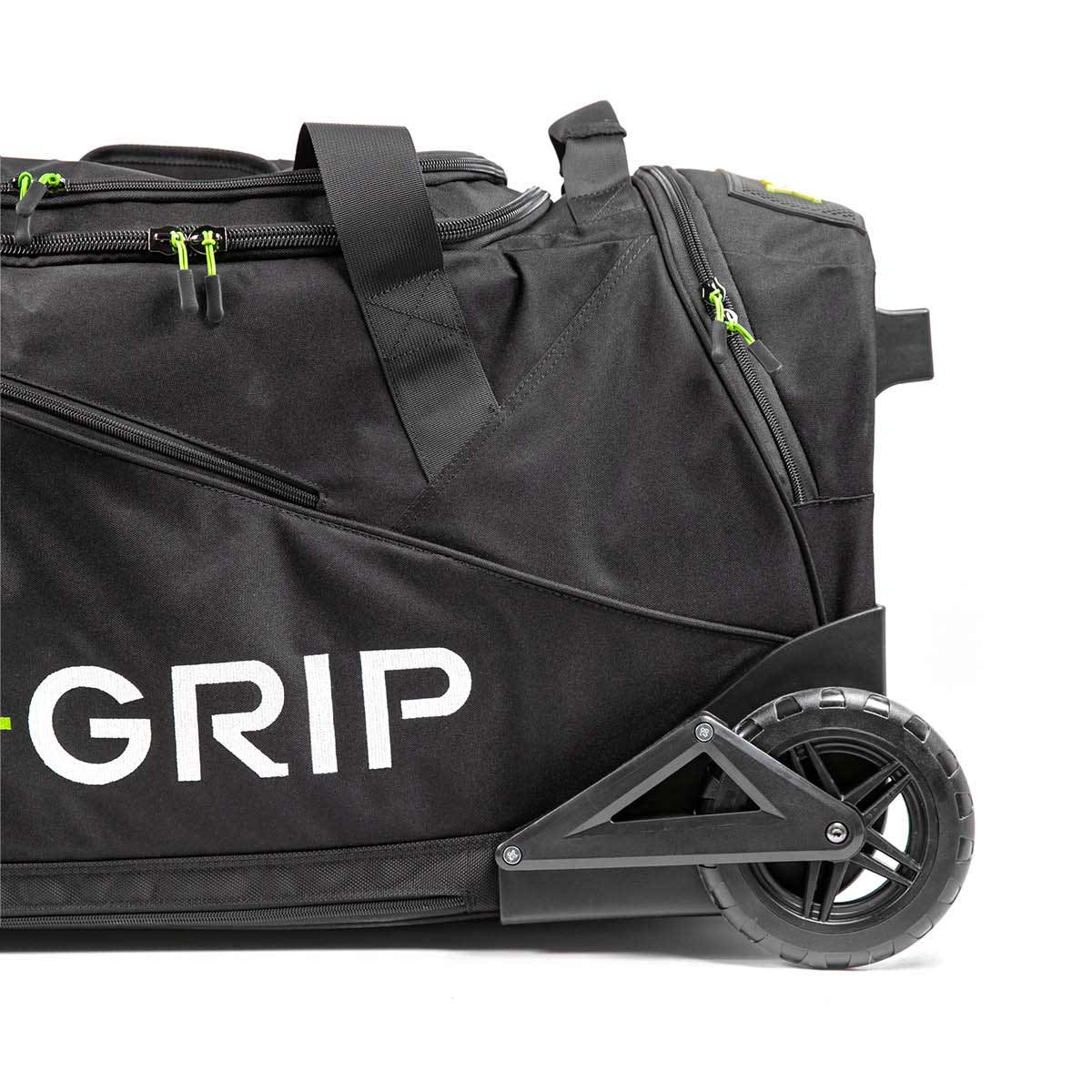 X-Grip — Wheelie Bag