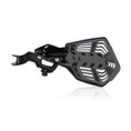 Bild in Galerie-Betrachter laden, Acerbis — Handguards K-FUTURE — Ducati, GasGas, Husqvarna, KTM, Sherco, Triumph 2014-2027 (48 Modelle) – Schwarz/Grau
