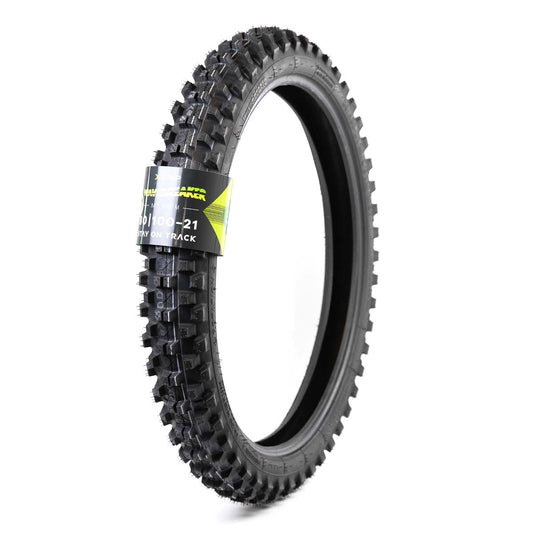 X-Grip — Reifen WAVEBREAKER
