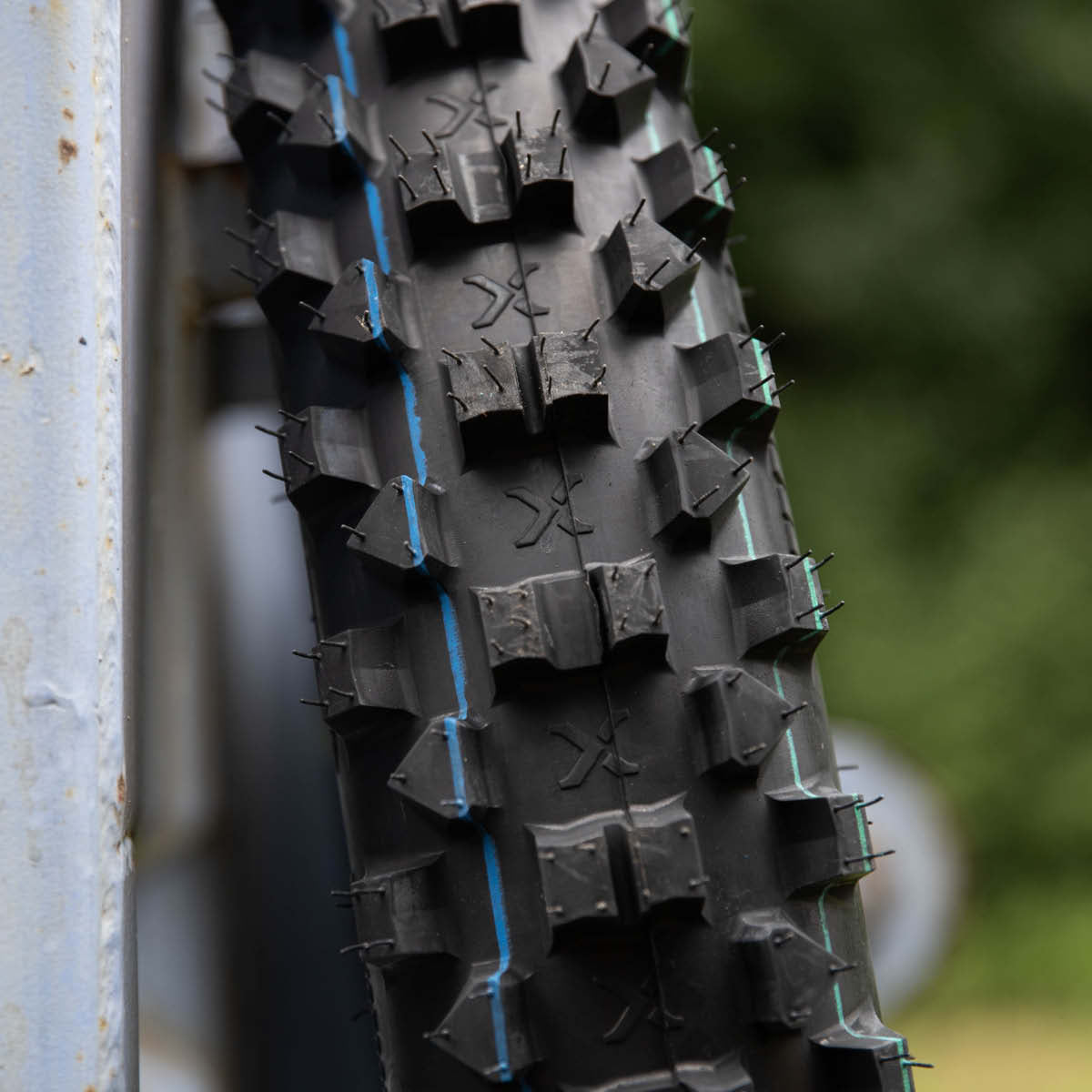 X-Grip — Reifen HULKYBOY