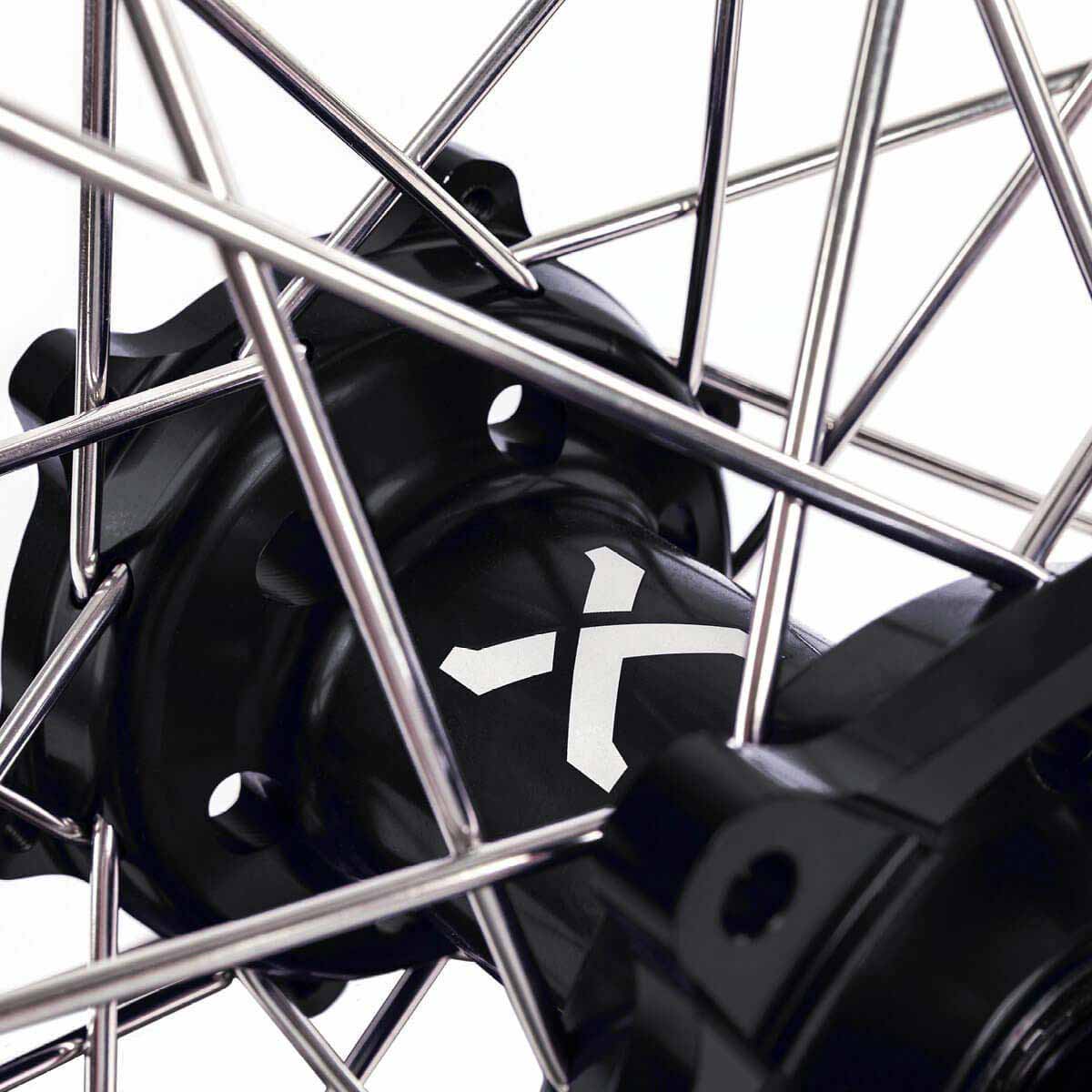 X-Grip — Felgen-Set V2 — GasGas, Husqvarna, KTM 2015-2023 (16 Modelle)
