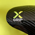 Bild in Galerie-Betrachter laden, X-Grip — Karbon Auspuffschutz — Beta RR 200 2T 2019-2025
