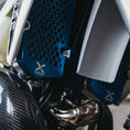 Bild in Galerie-Betrachter laden, X-Grip — Kühlerschutz orange — GasGas, Husqvarna, KTM 2019-2023 (34 Modelle)
