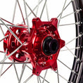Bild in der Galerie öffnen, X-Grip — Felgen-Set V2 — Beta, GasGas, Husqvarna, KTM, Sherco 2016-2023 (33 Modelle)
