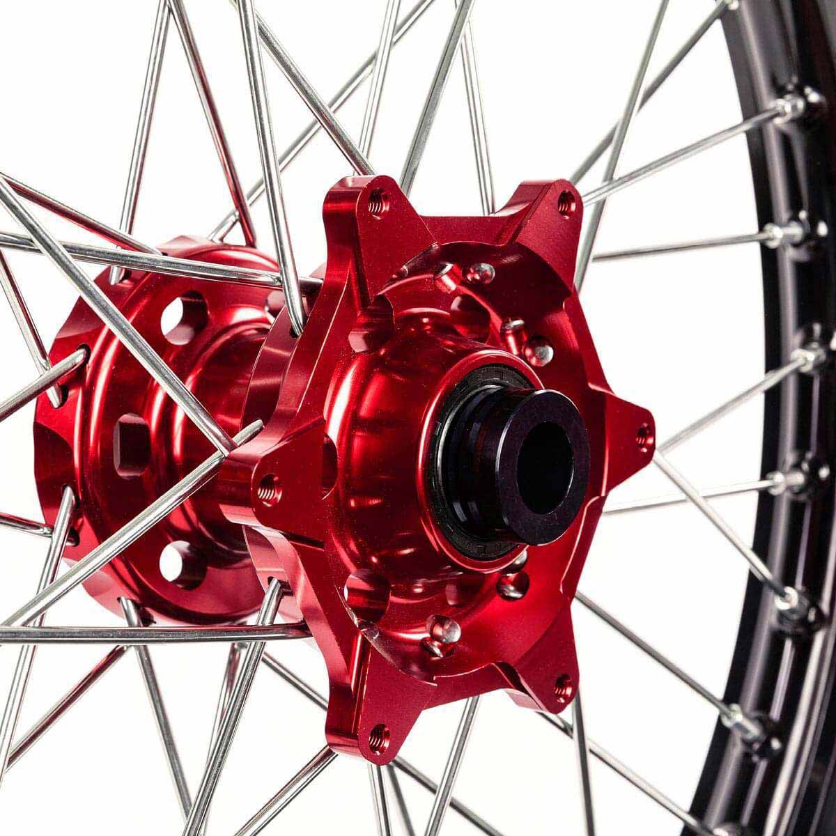 X-Grip — Felgen-Set V2 — Beta, GasGas, Husqvarna, KTM, Sherco 2016-2023 (33 Modelle)