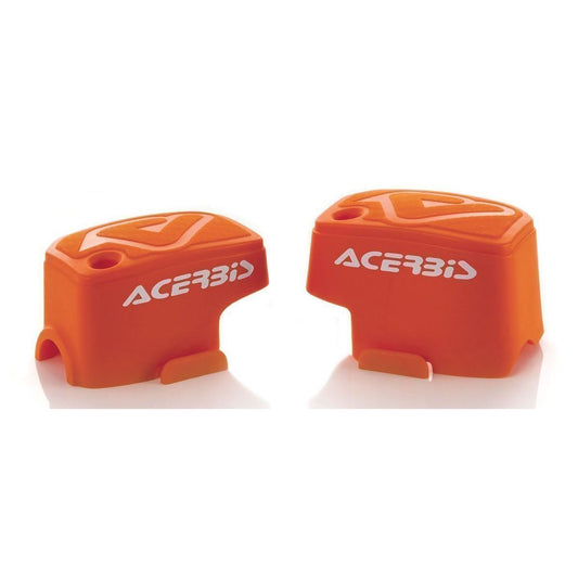 Acerbis — Abdeckung Brems-und Kupplungsbehälter — Ducati, Husqvarna, KTM, Triumph 2014-2027 (37 Modelle)