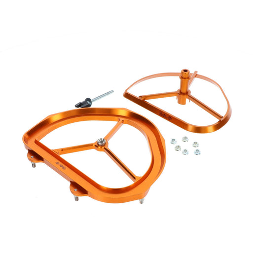 Twin Air — Powerflow KIT — Honda CRF 250 R 2006-2009