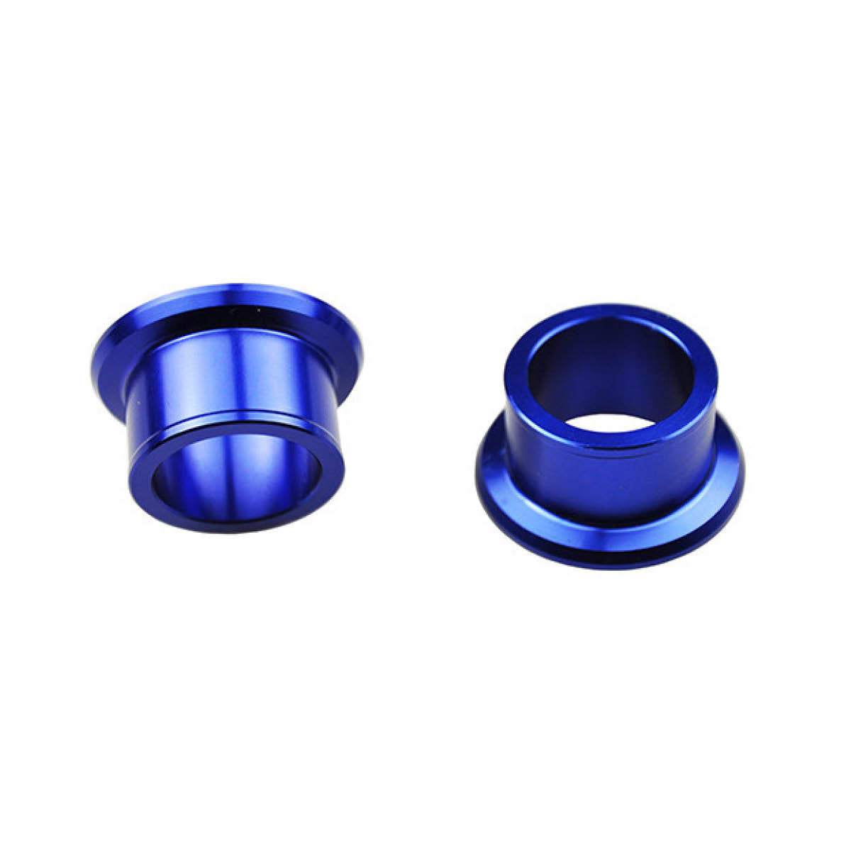 Scar Racing — Radachshülsen Racer — Yamaha YZ 250 F 2009-2025 / Yamaha YZ 450 F 2009-2025