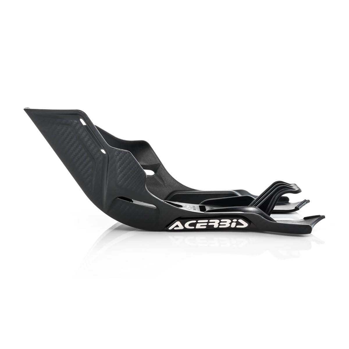 Acerbis — Motorschutz — GasGas, Husqvarna, KTM 2018-2024 (3 Modelle)