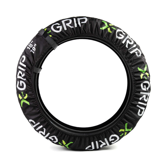 X-Grip — Reifenschoner
