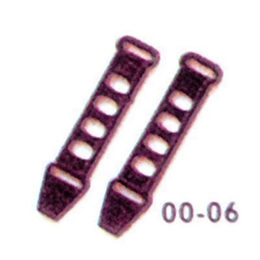 Acerbis — Tankbefestigungsgummi