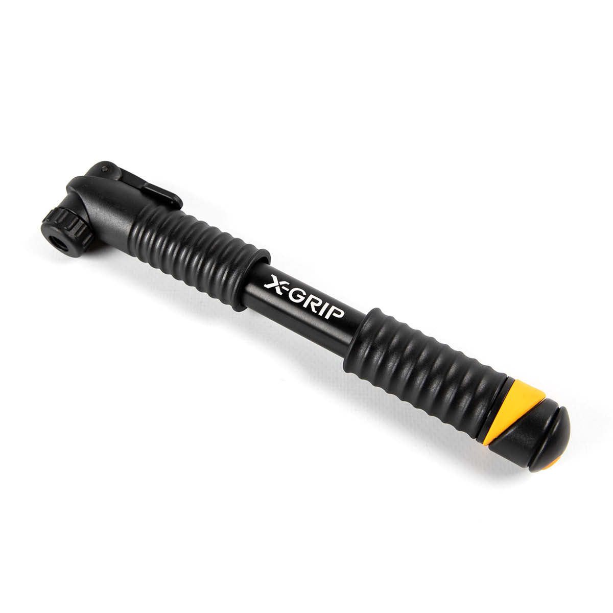 X-Grip — Handjob Luftpumpe