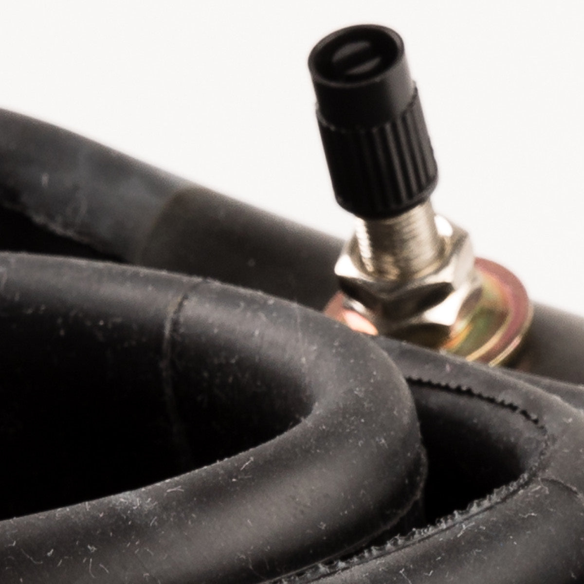 X-Grip — HEAVY-DUTY Schlauch 18 hinten