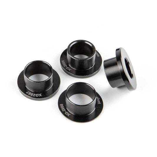 X-Grip — Hülse für Bremsscheibenschutz — Sherco 2014-2026 (7 Modelle)