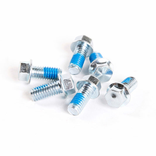 X-Grip — Bremsscheibenschrauben — Beta, GasGas, Husqvarna, KTM 2000-2026 (53 Modelle)