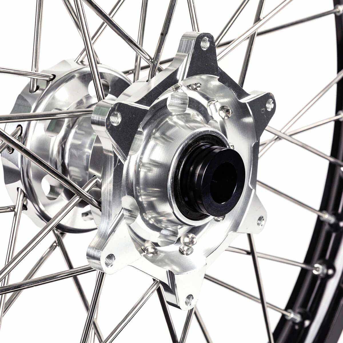 X-Grip — Felgen-Set V2 — GasGas, Husqvarna, KTM 2015-2023 (16 Modelle)