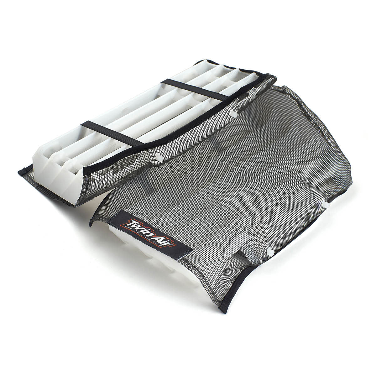 Twin Air — Radiator Sleeve — Suzuki RM-Z 250 2010-2018 / Suzuki RM-Z 450 2008-2017