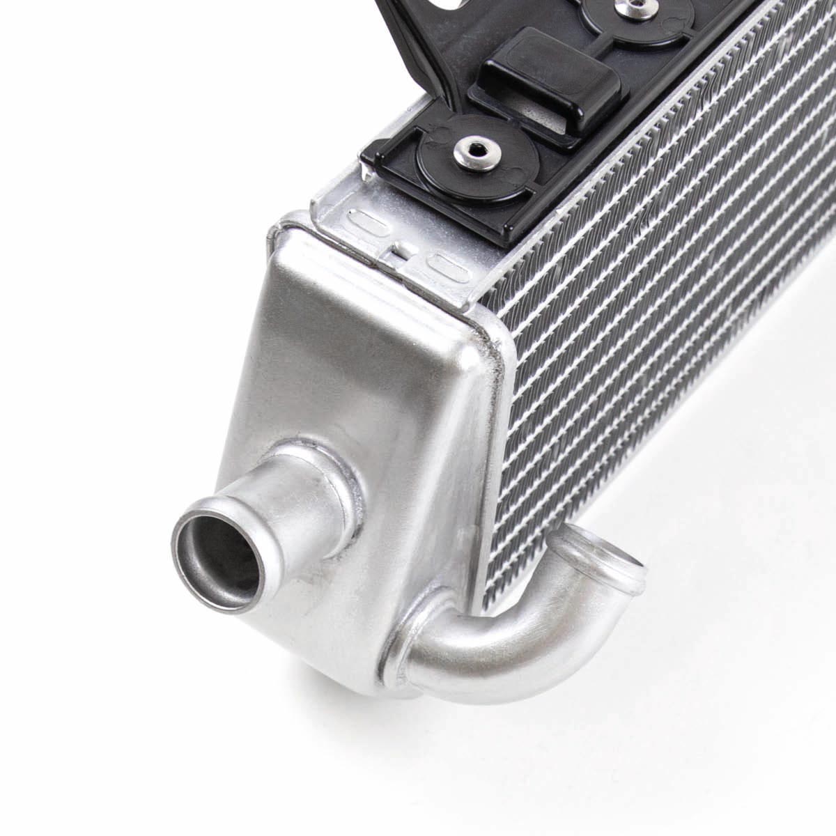 X-Grip — Kühler rechts — GasGas, Husqvarna, KTM 2023-2025 (43 Modelle)