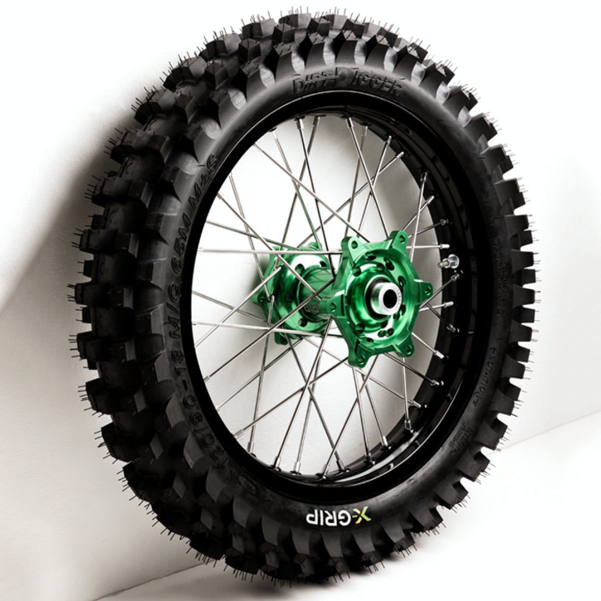 X-Grip — Reifen DIRTDIGGER *SNOW*